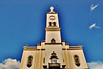 Catedral de Apucarana - Paraná - Brasil